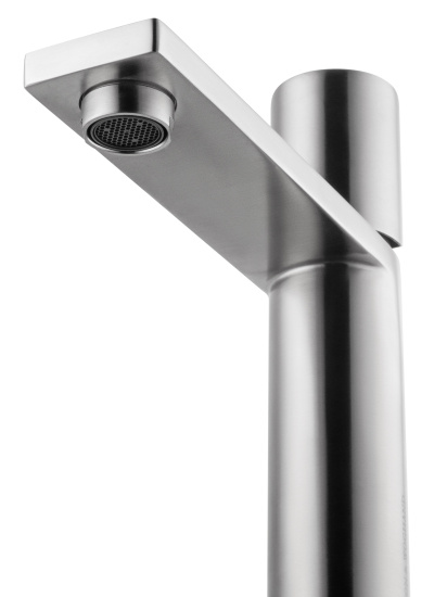 Смеситель для раковины Wonzon & Woghand WW-101-BS