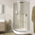 Душевой уголок Riho Lucena GK24200 90x90 см Душевой уголок Riho Lucena GK24200 90x90 см