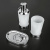 Мыльница Colombo Design Road B8040 Мыльница Colombo Design Road B8040
