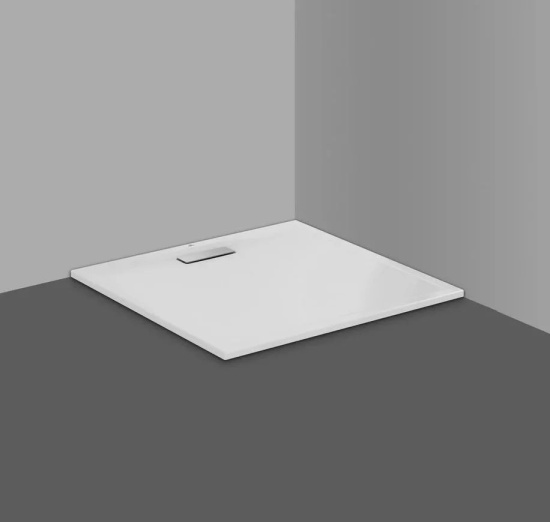 Поддон для душа Ideal Standard Ultra Flat New 100x100 квадратный