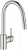 Смеситель для кухни Grohe Concetto 31483DC2