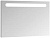 Зеркало Ravak Chrome 80 белое