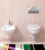 Комплект Jacob Delafon Patio E29025-NF-M15 кнопка хром Комплект Jacob Delafon Patio E29025-NF-M15 кнопка хром