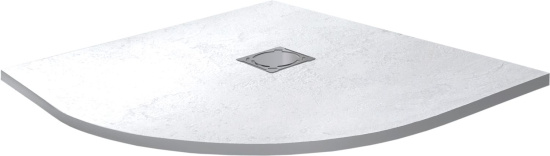 Поддон для душа RGW Stone Tray ST/R-0100W 100х100