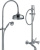 Душевой гарнитур Nicolazzi Classic Shower 5712WS GB 20