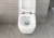 Инсталляция VitrA 748-5800-01 + кнопка 740-0580 хром + унитаз подвесной 7742B003-0075 с сиденьем 91-003-009