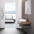 Накладная раковина VitrA Metropole 5668B003-0012 60 см Накладная раковина VitrA Metropole 5668B003-0012 60 см