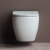 Подвесной унитаз Ceramicanova Mia CN1805T