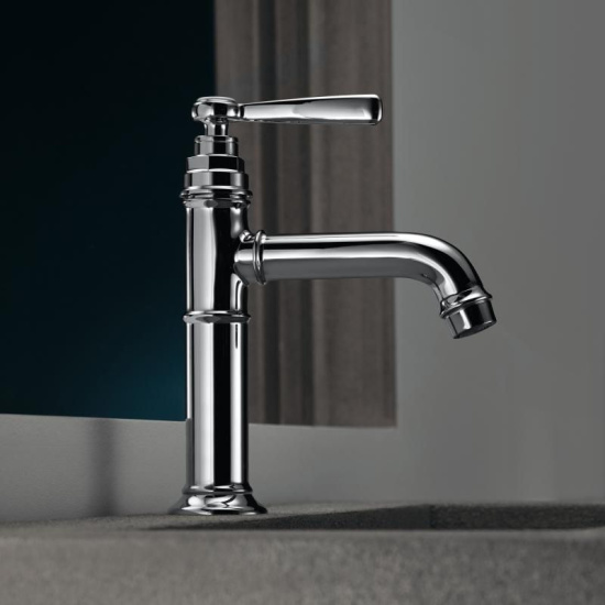 Смеситель для раковины Axor Montreux 16516000 хром