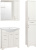 Тумба с раковиной Style Line Олеандр-2 75 Люкс, рельеф пастель Тумба с раковиной Style Line Олеандр-2 75 Люкс, рельеф пастель