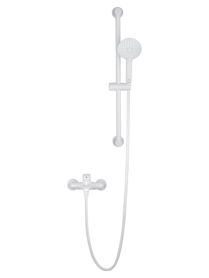 Смеситель для ванны Wonzon & Woghand Alfa WW-AE3205-MW