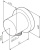 Душевой комплект Am.Pm Gem 15