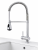 Смеситель для кухни Fiore Xenon 44CR5465 с режимом душ, хром Смеситель для кухни Fiore Xenon 44CR5465 с режимом душ, хром