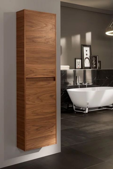 Пенал Villeroy & Boch Antheus 48, american walnut, R