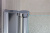 Шторка на ванну Koller Pool Waterfall Line QP93 L Chrome Grape