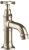 Кран для фильтра Axor Montreux 16530820 шлифованный никель Кран для фильтра Axor Montreux 16530820 шлифованный никель