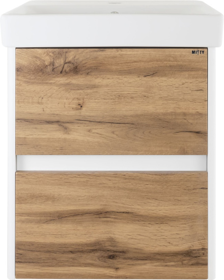 Мебель для ванной Misty Адриана 45