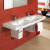 Раковина Villeroy & Boch Sentique 5126 D0R1 alpin