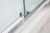 Душевой уголок Cezares Lux soft W AH1 120/90 C Cr IV