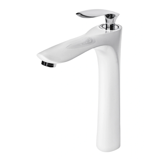 Смеситель для раковины Grocenberg GB3001WC