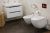Чаша для унитаза подвесного Villeroy & Boch Subway 2.0 5614 R001
