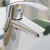 Смеситель для раковины Grohe Eurosmart New 33265002
