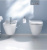 Чаша для унитаза подвесного Duravit Starck 3 2200090000 Чаша для унитаза подвесного Duravit Starck 3 2200090000