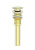 Донный клапан для раковины Wonzon & Woghand WW-88SS04-BG Донный клапан для раковины Wonzon & Woghand WW-88SS04-BG