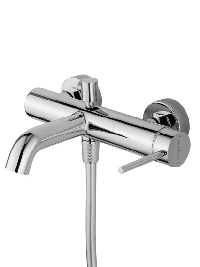 Смеситель для ванны Wonzon & Woghand Stick WW-88639017-CR