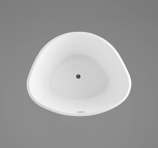 Акриловая ванна BelBagno BB47-1500 150 см