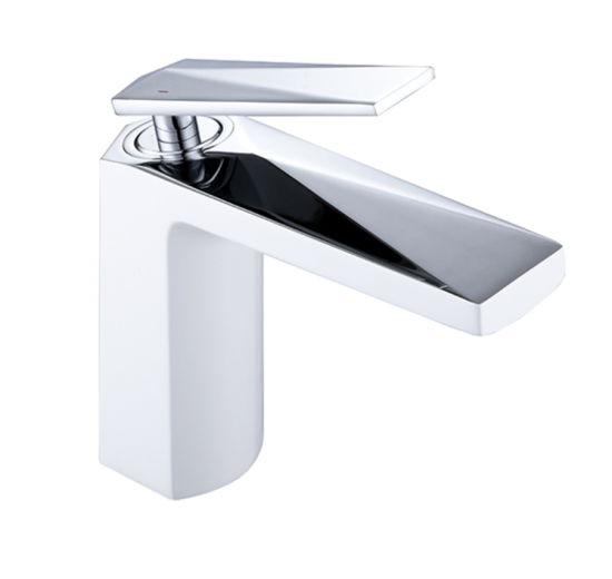 Смеситель для раковины Boheme Venturo 371-W