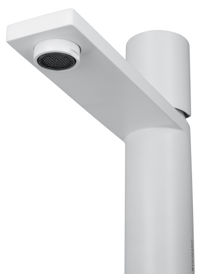 Смеситель для раковины Wonzon & Woghand WW-101-MW