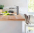 Смеситель для кухни Grohe Eurostyle Cosmopolitan 31153002