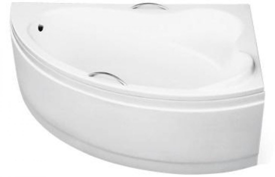 Акриловая ванна Besco Ada 160 P