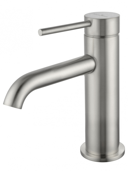 Смеситель для раковины Wonzon & Woghand Stick WW-88139017-BN