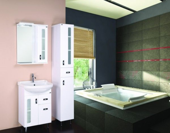 Зеркало Onika Кристалл 67.02 R