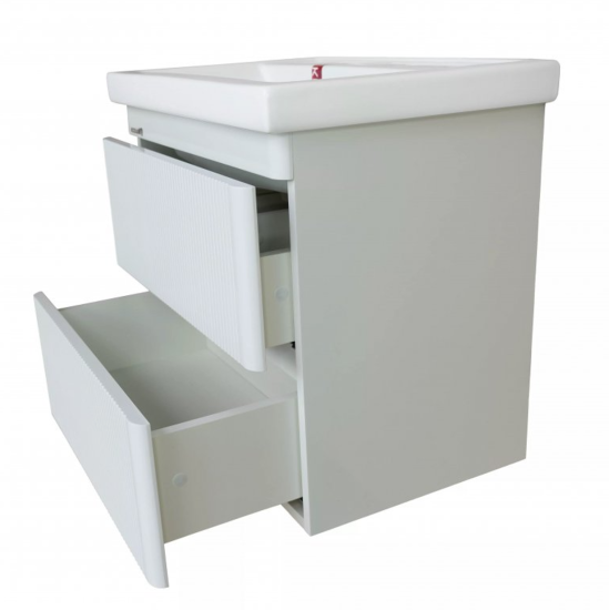 Тумба с раковиной Bellezza Эмилия 70