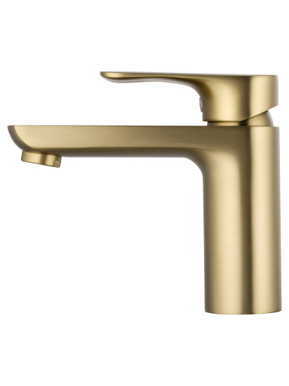 Смеситель для раковины Wonzon & Woghand Line WW-A40732-BG