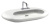 Накладная раковина Ideal Standard Simply U T0170MA 85 см