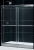 Душевая дверь в нишу RGW Tornado TO-11 1200х1950 Душевая дверь в нишу RGW Tornado TO-11 1200х1950