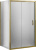 Душевой уголок Good Door Jazze WTW+SP-G-BR 110x90 Душевой уголок Good Door Jazze WTW+SP-G-BR 110x90