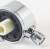 Гигиенический душ Hansgrohe 32128000 со смесителем Metris 31686000