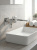 Смеситель для раковины Fiore Kube 100CR7597, хром Смеситель для раковины Fiore Kube 100CR7597, хром