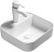 Накладная раковина Melana MLN-A423B