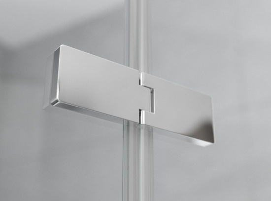 Душевой уголок Ambassador Abner 10011104R 120x90 см