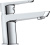 Смеситель для раковины BelBagno Rowena ROW LVM CRM Смеситель для раковины BelBagno Rowena ROW LVM CRM