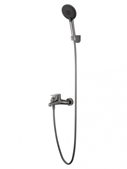 Смеситель для ванны Wonzon & Woghand Alfa WW-AE3204-BGG