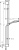 Душевой гарнитур Hansgrohe Pulsify Relaxation 105 3jet 24170700 Душевой гарнитур Hansgrohe Pulsify Relaxation 105 3jet 24170700