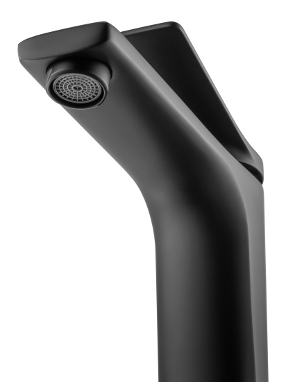 Смеситель для раковины Wonzon & Woghand WW-XH-012-MB
