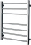 Полотенцесушитель электрический Grota Eco Classic 63x60